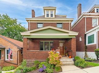 2517 Glenarm Ave, Pittsburgh, PA