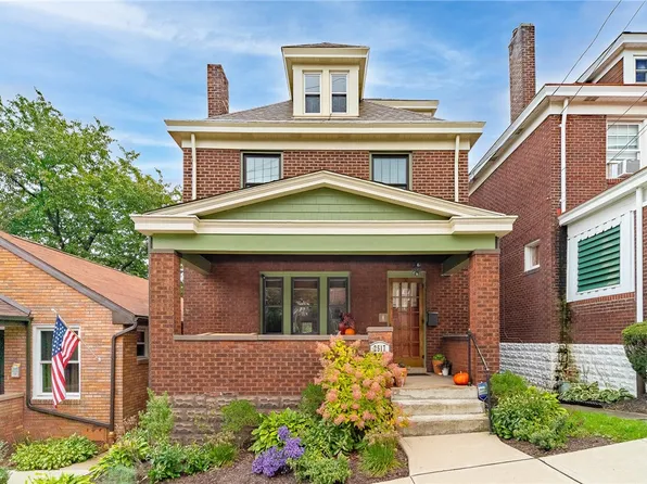 2517 Glenarm Ave, Pittsburgh, PA 15226