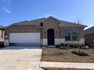 125 Medina Ln, Rhome, TX 76078