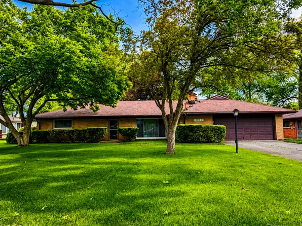 4036 Southway Ct, Toledo, OH 43614
