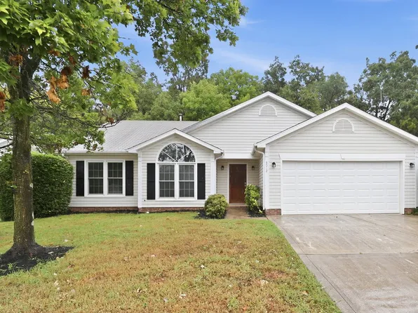 3012 Emerald Meadow Ln, Charlotte, NC 28273