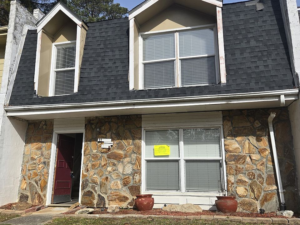 1st image of 11 Pine Canyon Dr SW