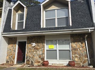 11 Pine Canyon Dr SW, Atlanta, GA 30331