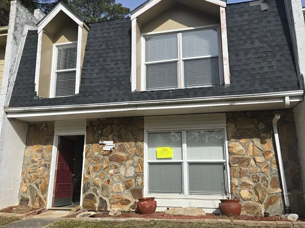 11 Pine Canyon Dr SW, Atlanta, GA 30331