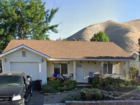 961 Cherry Creek Dr, Hailey, ID 83333