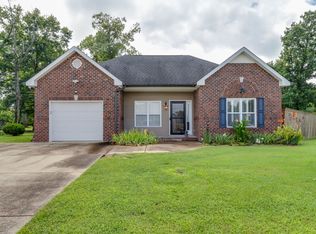 710 Arabian Ln, Springfield, TN 37172