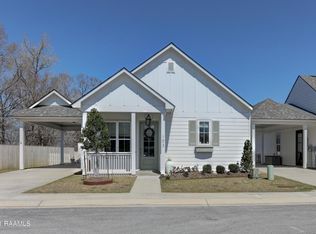 103 Waterstone Dr, Youngsville, LA 70592