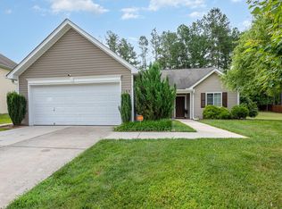 105 Walnut Crossing Dr, Whitsett, NC 27377