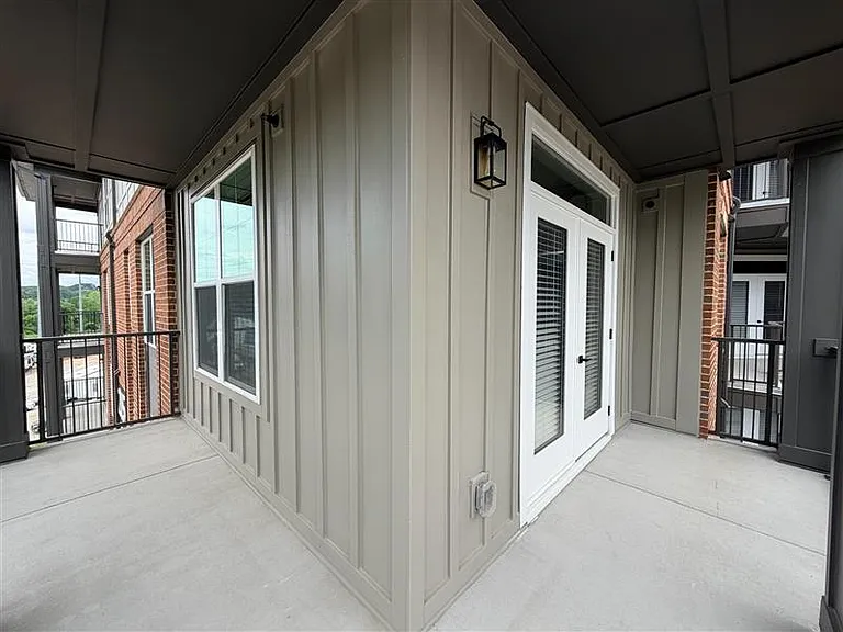 District on the Etowah Apartments — Photo 954