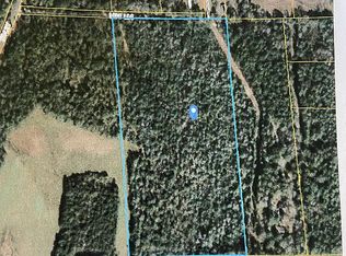 22 Lige Lee Rd, Carriere, MS 39426