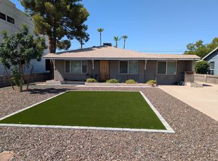 4502 E Glenrosa Ave, Phoenix, AZ 85018