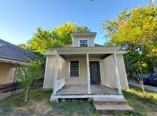 2619 Chess Ave, Parsons, KS 67357