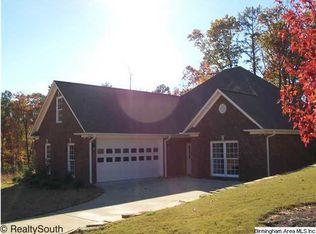6316 Bentley Walk, Pinson, AL 35126