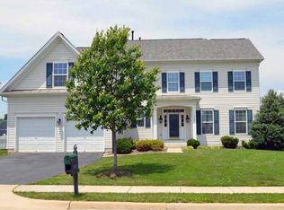 533 Page St, Berryville, VA 22611