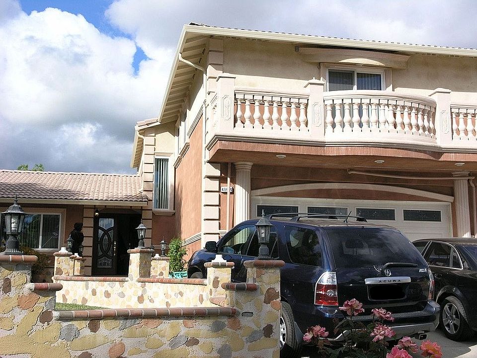 Front-Left View