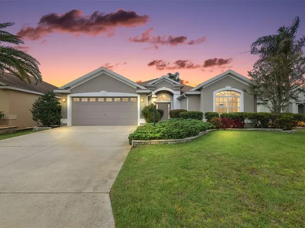 3376 MAYFLOWER LOOP, THE VILLAGES, FL 32163
