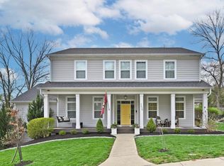 3639 Archer Ave, Cincinnati, OH 45208
