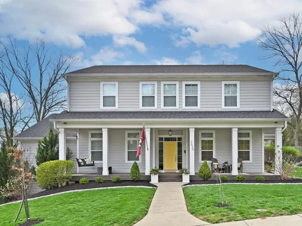 3639 Archer Ave, Cincinnati, OH 45208