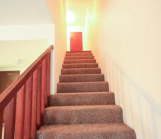 Stairway