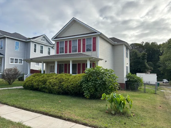 2605 Barton Ave, Richmond, VA 23222