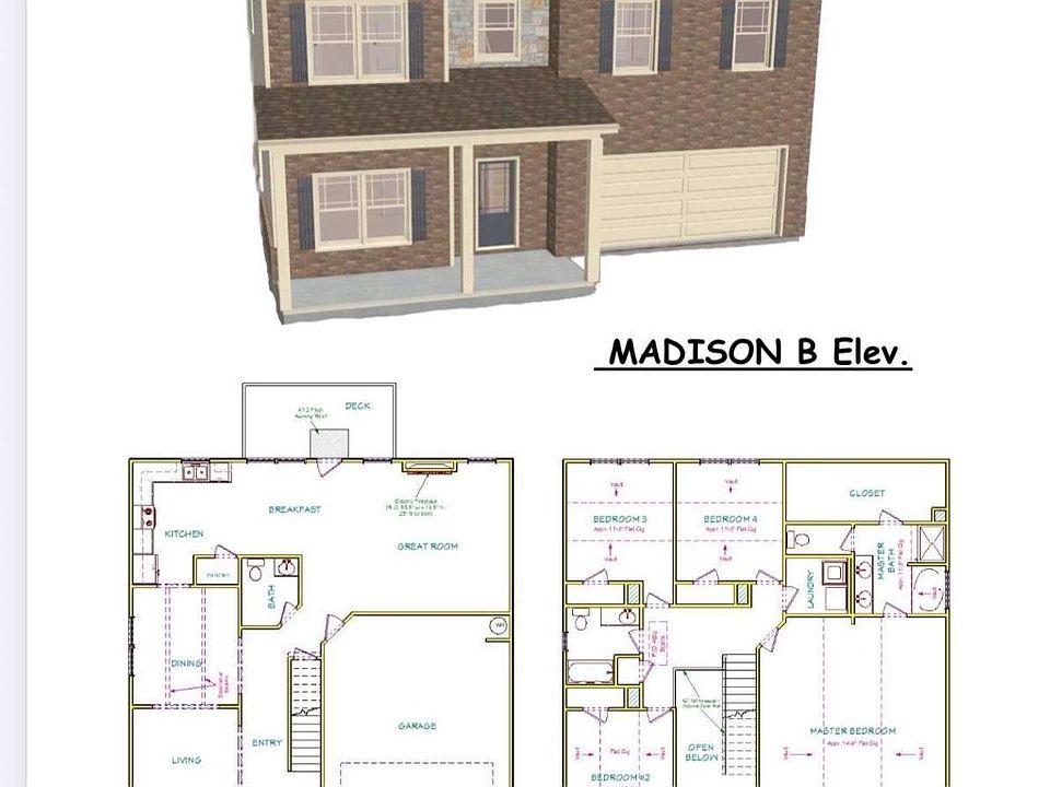 1st image of 1768 Emerald Dr Lot 10
