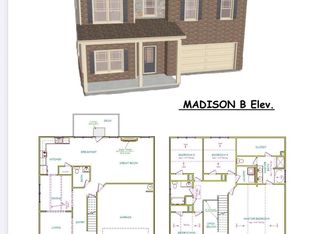1768 Emerald Dr Lot 10, Jonesboro, GA 30236