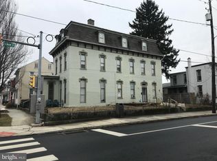 184 S Main St, Manheim, PA 17545