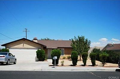 For Sale: 16325 Victoria Dr, Victorville, CA 92394