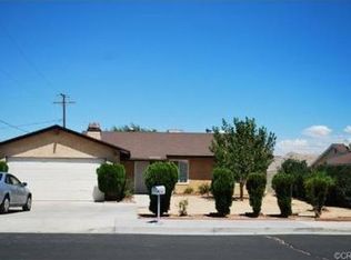 16325 Victoria Dr, Victorville, CA 92394