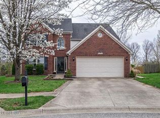 1226 Beckley Hills Ct, Louisville, KY 40245