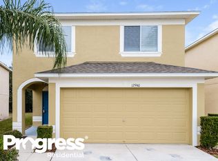 12940 Fennway Ridge Dr, Riverview, FL 33579