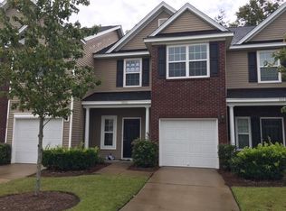 3316 Conservancy Ln, Charleston, SC 29414