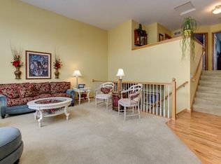 20648 Enfield Way N, Forest Lake, MN 55025