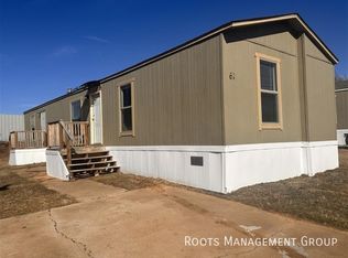 61 Pinewood Cir #E61, Stillwater, OK 74074