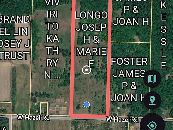 5th image of 2148 W Hazel Rd