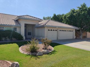 1975 E Los Arboles Dr, Tempe, AZ 85284
