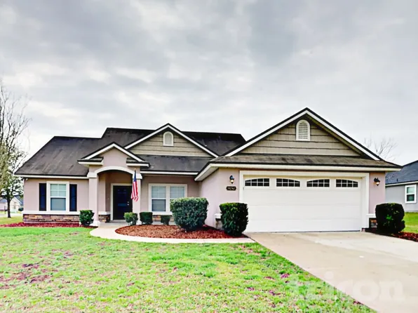 9250 Spider Lily Ln, Jacksonville, FL 32219