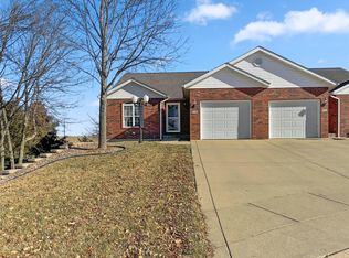 314 Westview Ct, Waterloo, IL 62298