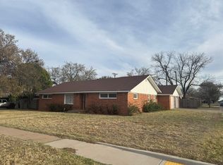 3119 43rd St, Lubbock, TX 79413