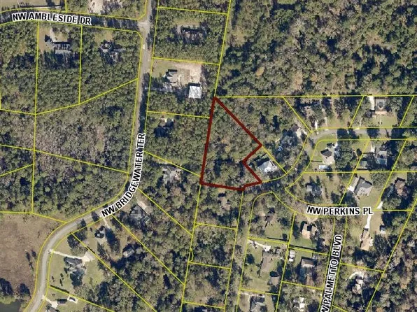 0 NW Spring Hollow Blvd, Lake City, FL 32055