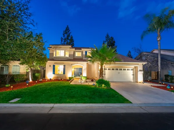 2686 E Spice Way, Fresno, CA 93720