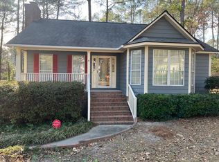 3820 Linbrook Dr, Columbia, SC 29204