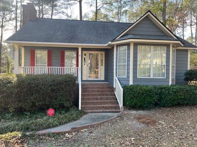 3820 Linbrook Dr, Columbia, SC, 29204