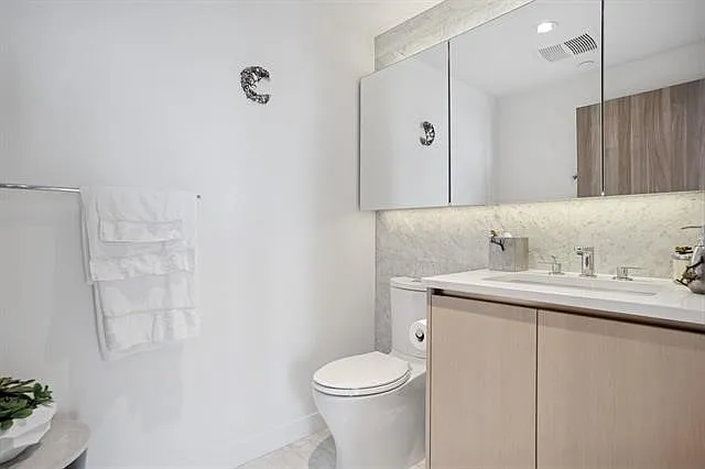 89 Nelson St #2618 — Photo 8