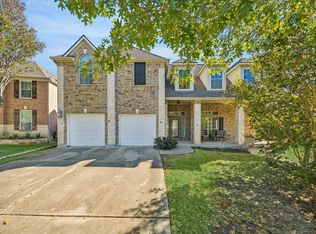 11421 Runnel Ridge Rd, Manor, TX 78653