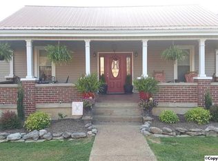 9012 Wall Triana Hwy, Harvest, AL 35749