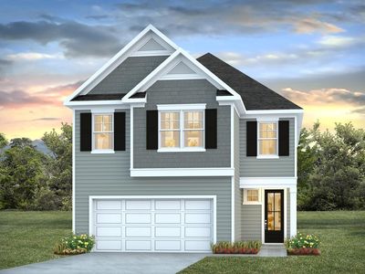 307 Dickerson Ln, Summerville, SC, 29485