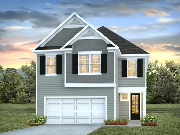 225 Seele St, Summerville, SC 29485