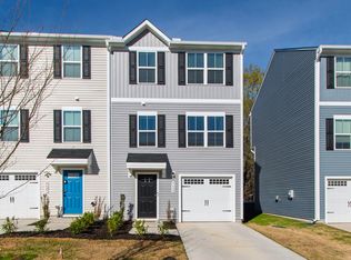 4629 Great Egret Way, Raleigh, NC 27616