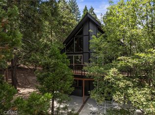 260 El Dorado Dr, Lake Arrowhead, CA 92352